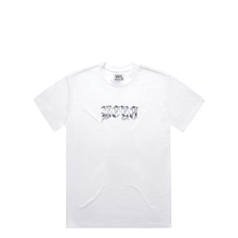 Load image into Gallery viewer, BOYO - CHROME - WHITE T-SHIRT
