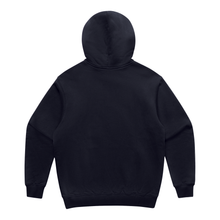 Load image into Gallery viewer, BOYO - CHROME - NAVY HOODIE
