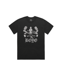 Load image into Gallery viewer, BOYO - SEANCE - VINTAGE T-SHIRT

