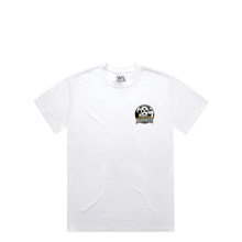 Load image into Gallery viewer, BOYO - BANSHEES - WHITE T-SHIRT (EXCLUSIVE)
